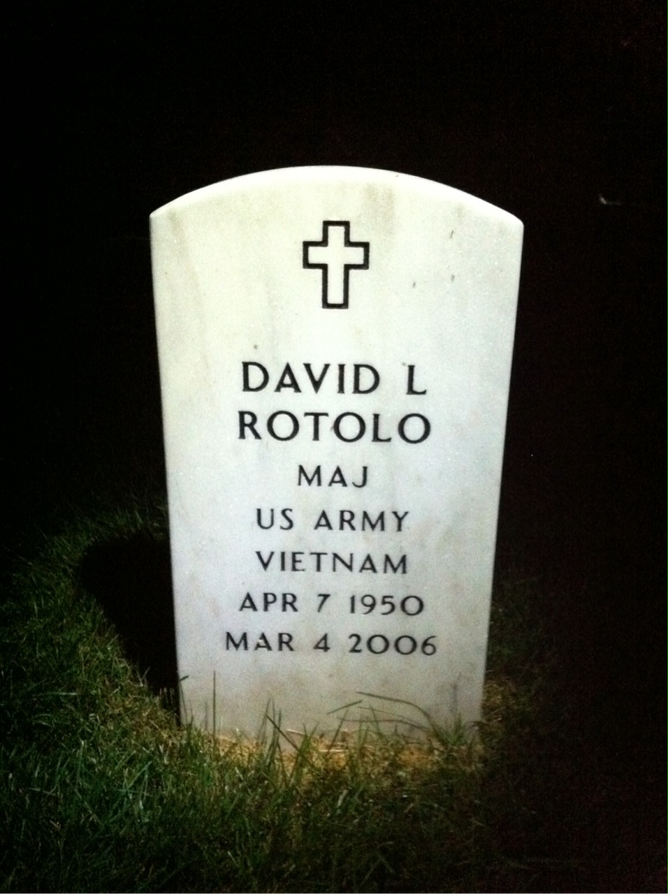 David Rotolo