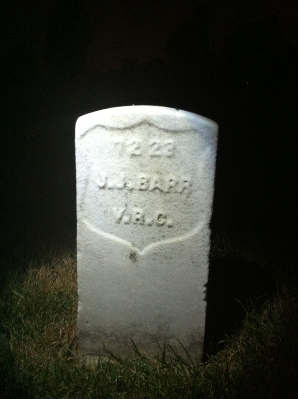 John Barr