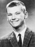ADAMS ROBERT JAMES - Vietnam War Veteran