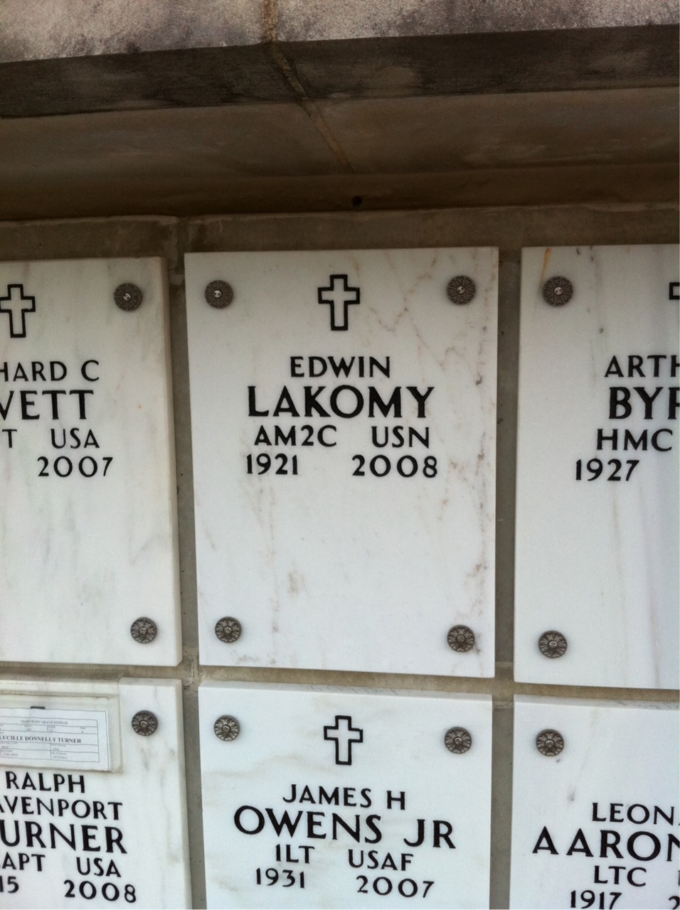 Edwin Lakomy