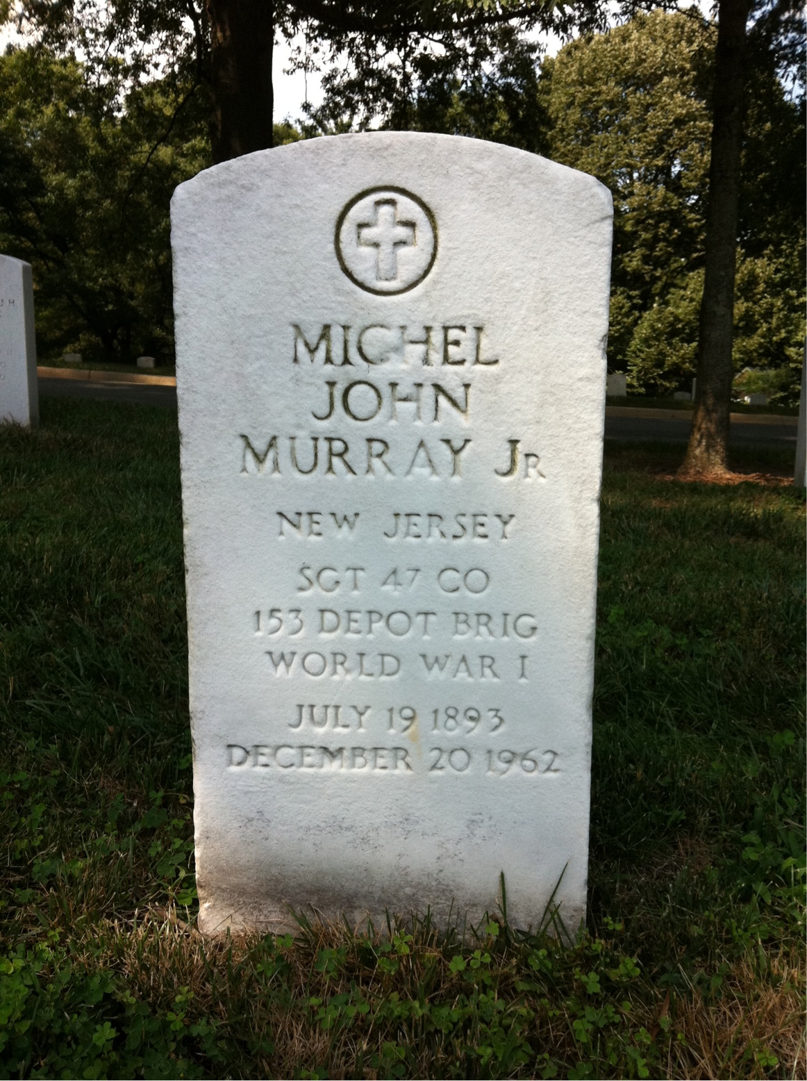 Michel Murray