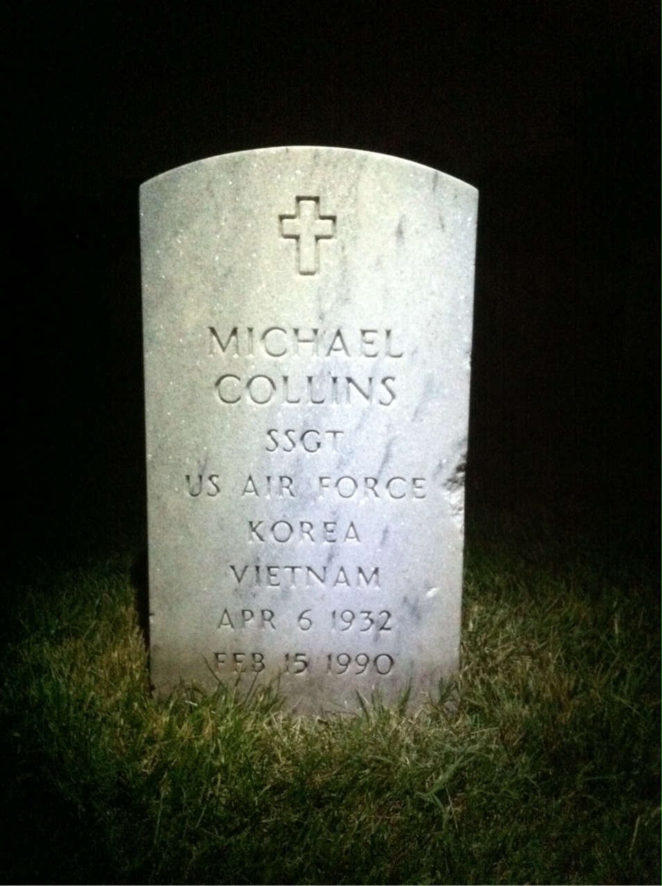 Michael Collins