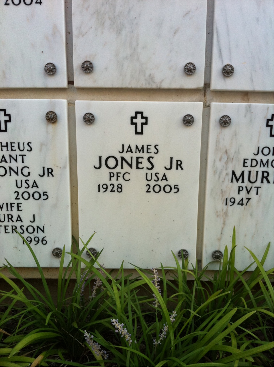 James Jones