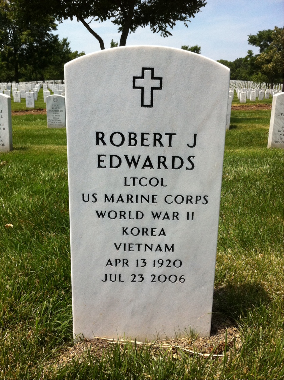 Robert Edwards