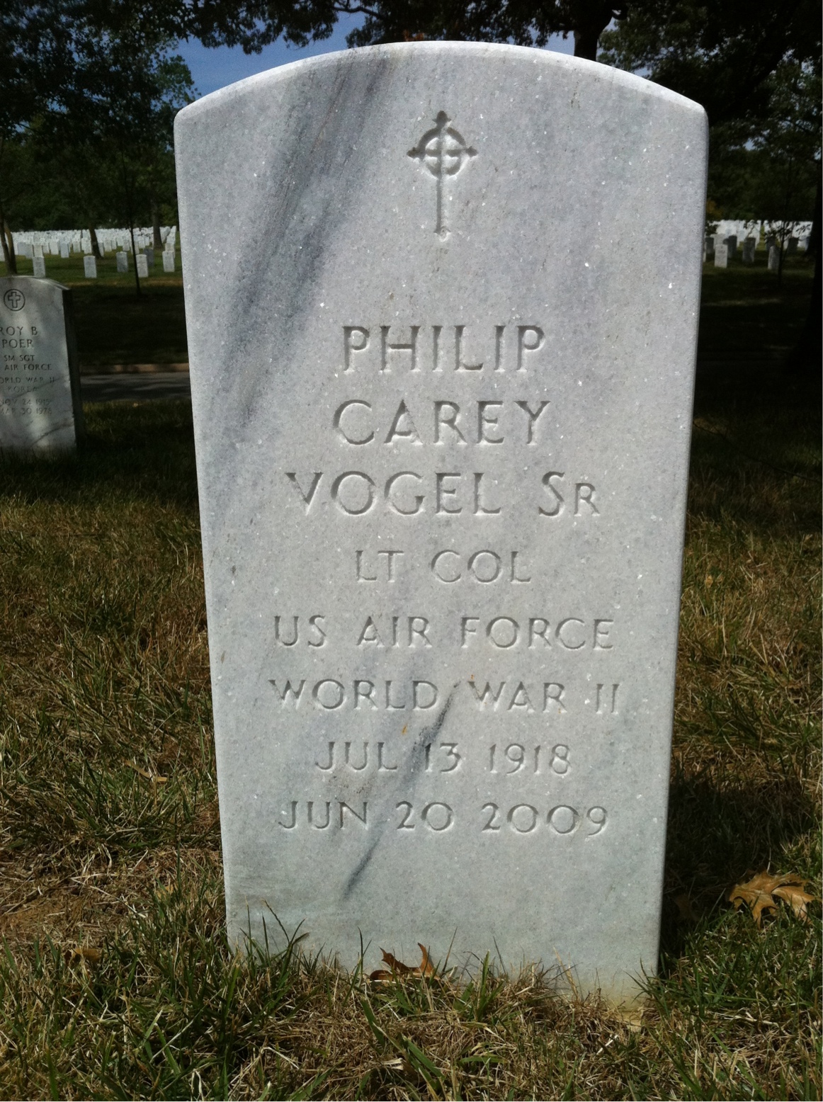 Philip Vogel
