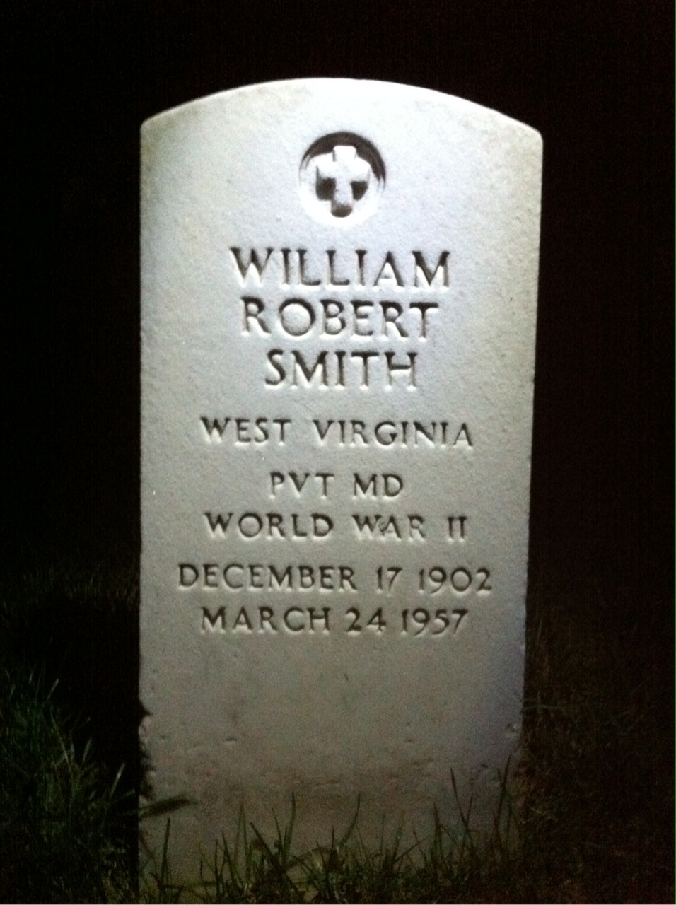 William T Smith