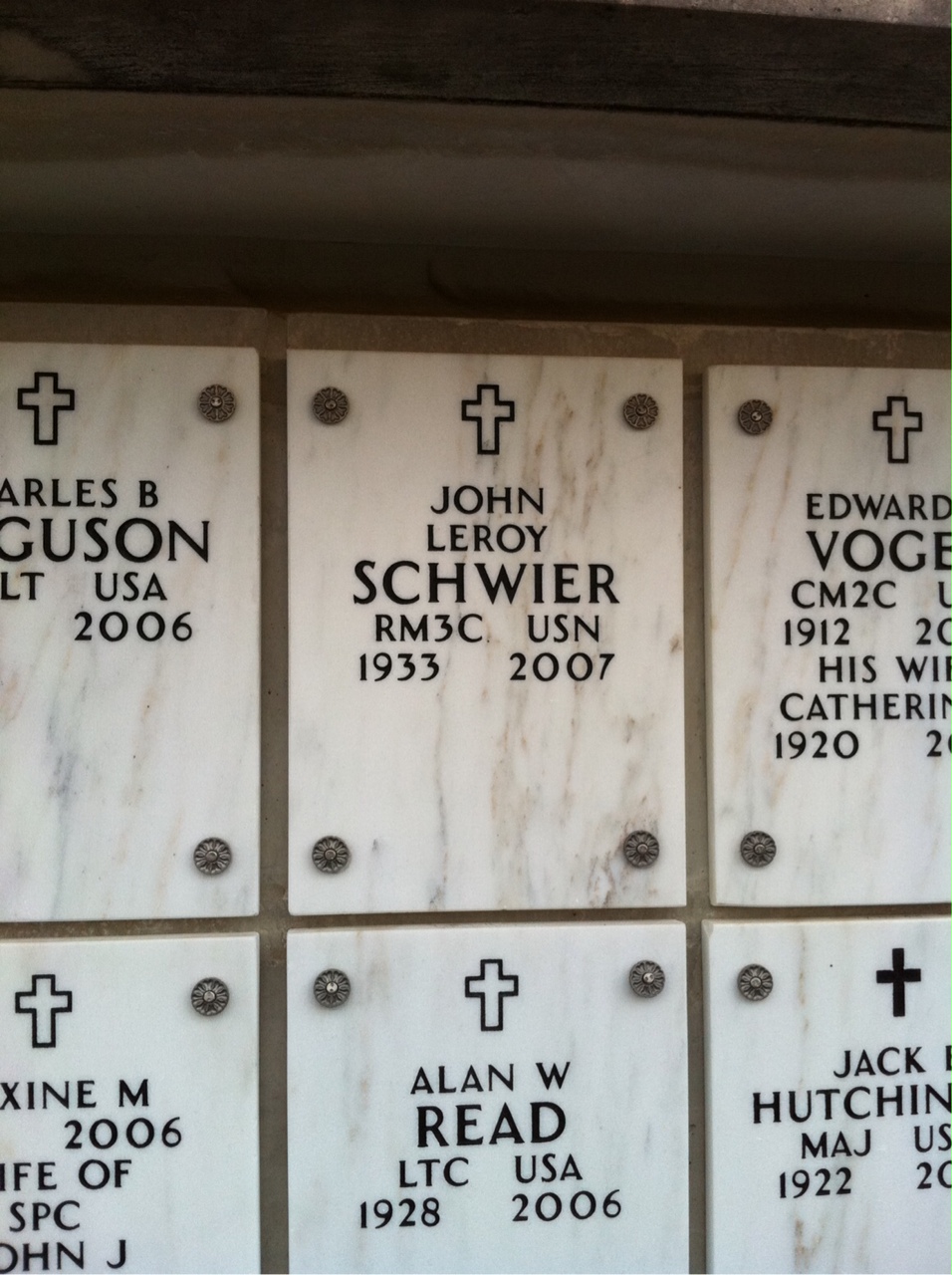 John Schwier