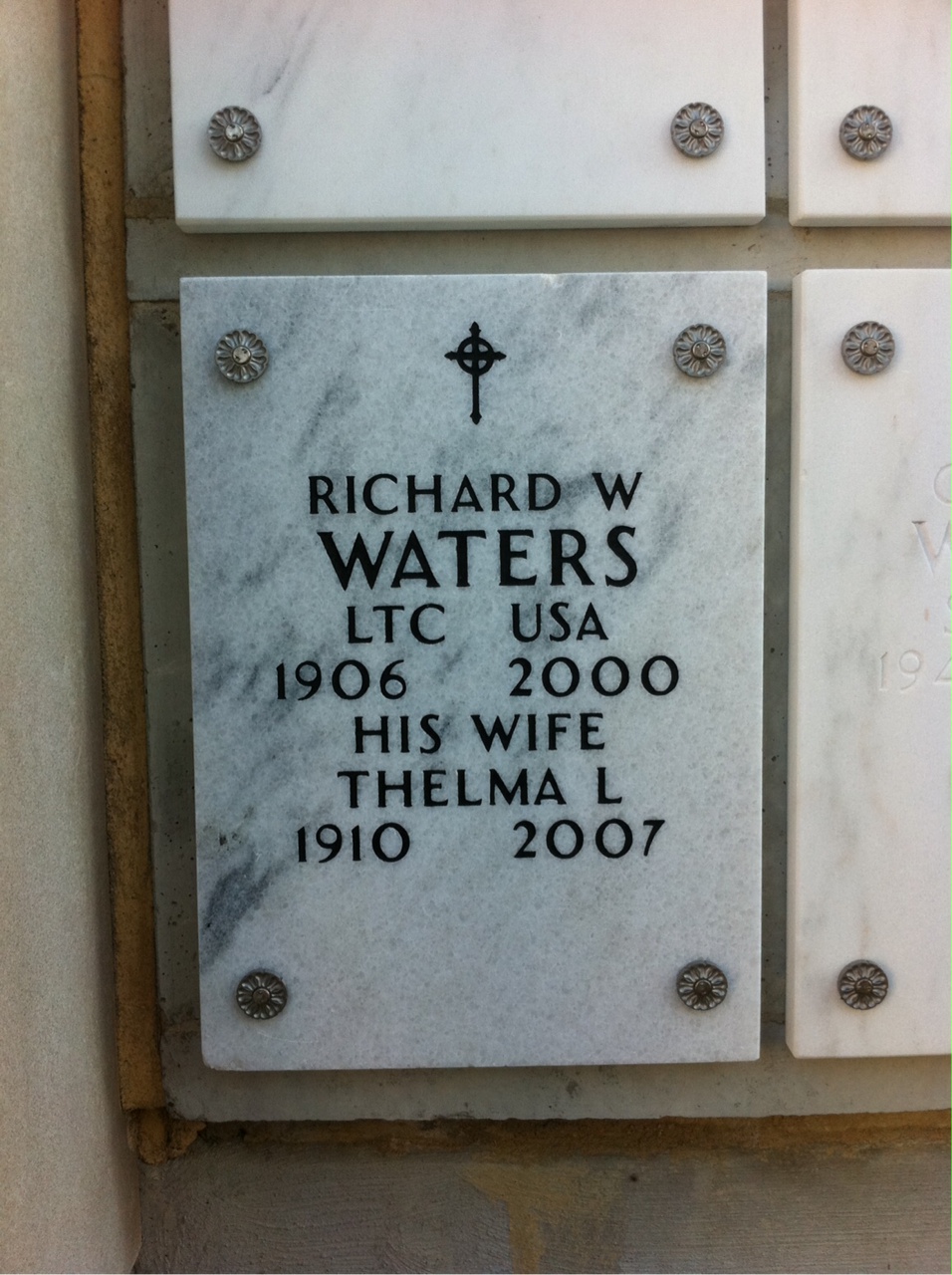 Richard Waters