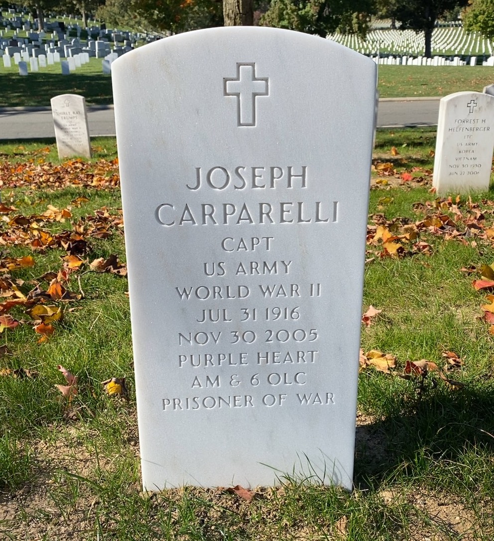 Joseph Carparelli