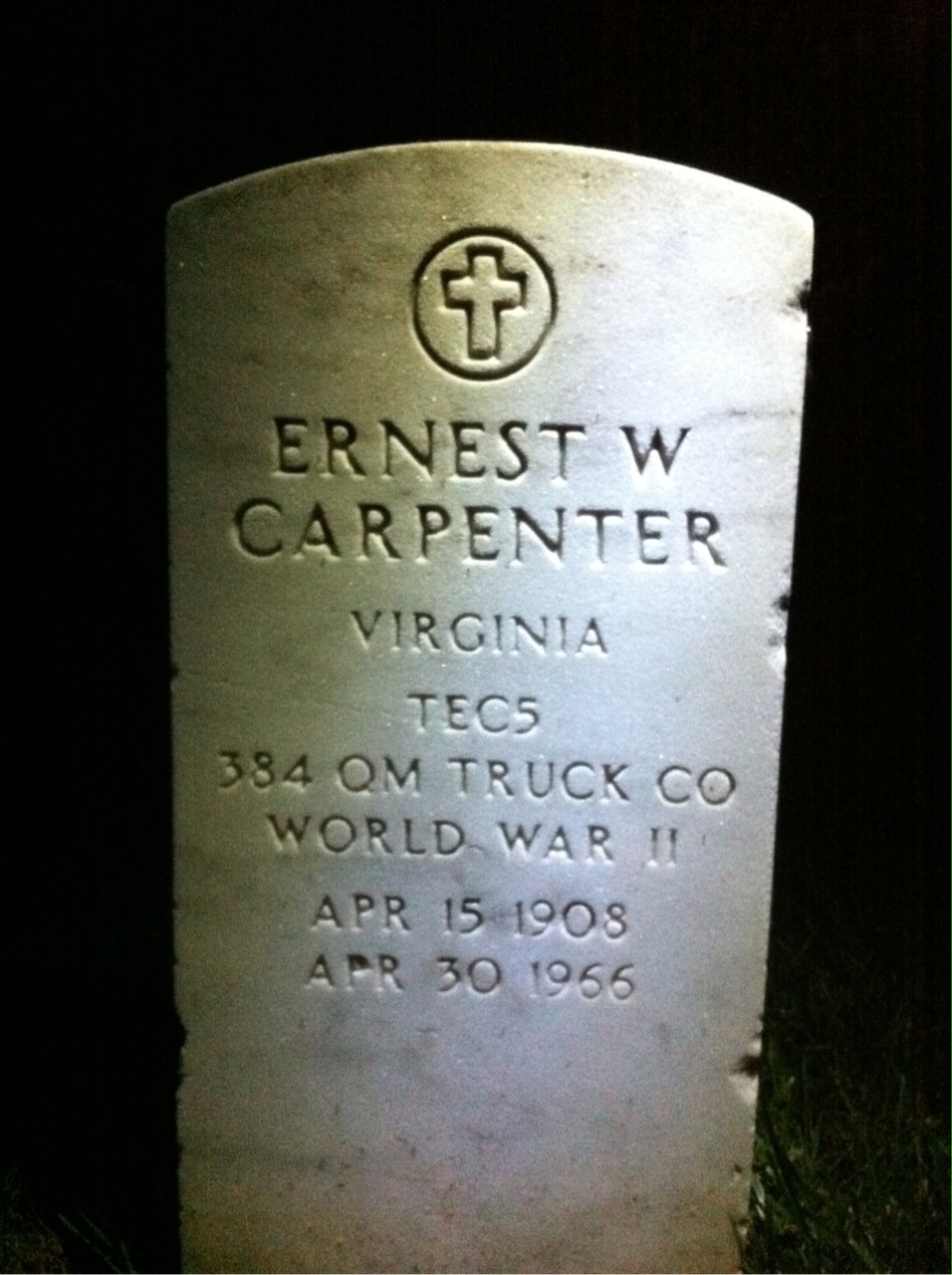 Anna R Carpenter
