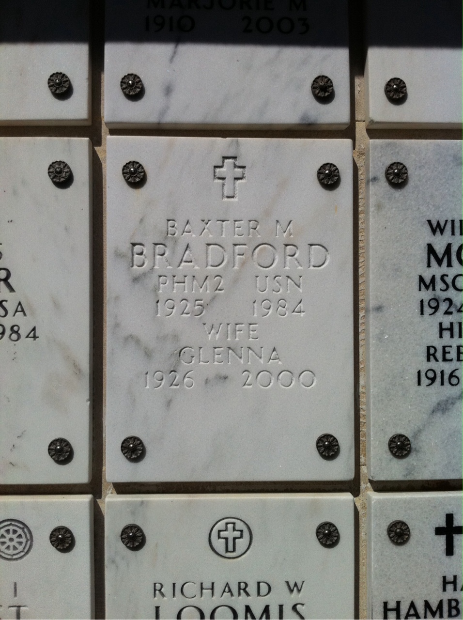 Glenna Bradford