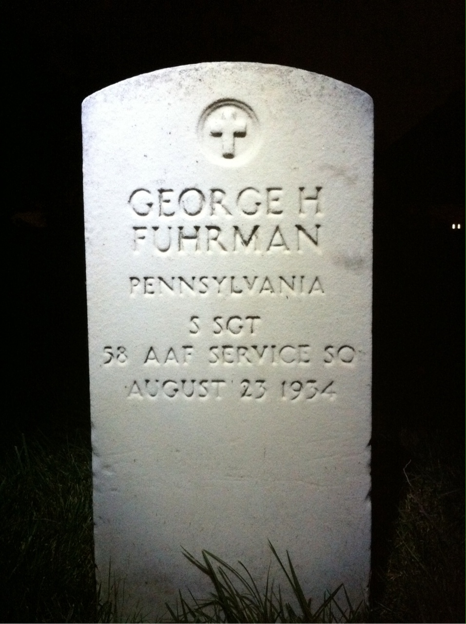 Amanda Fuhrman
