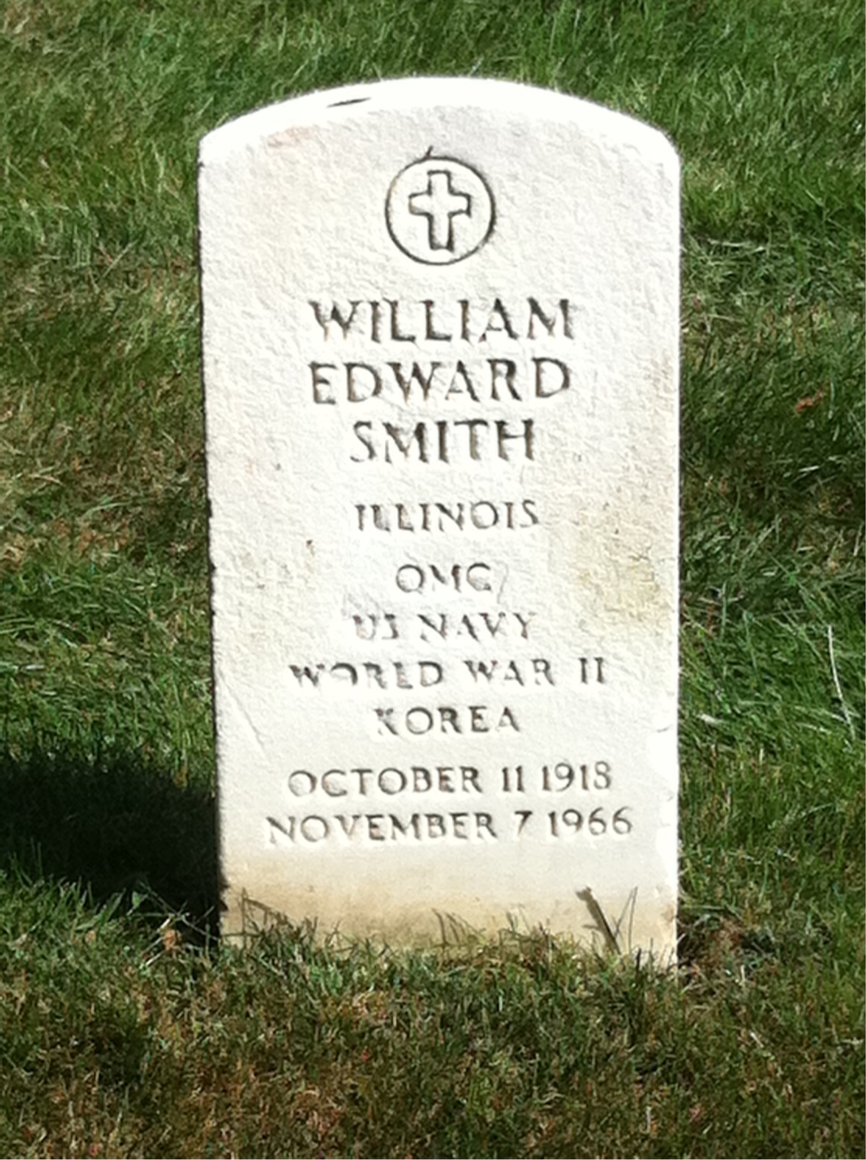 William T Smith