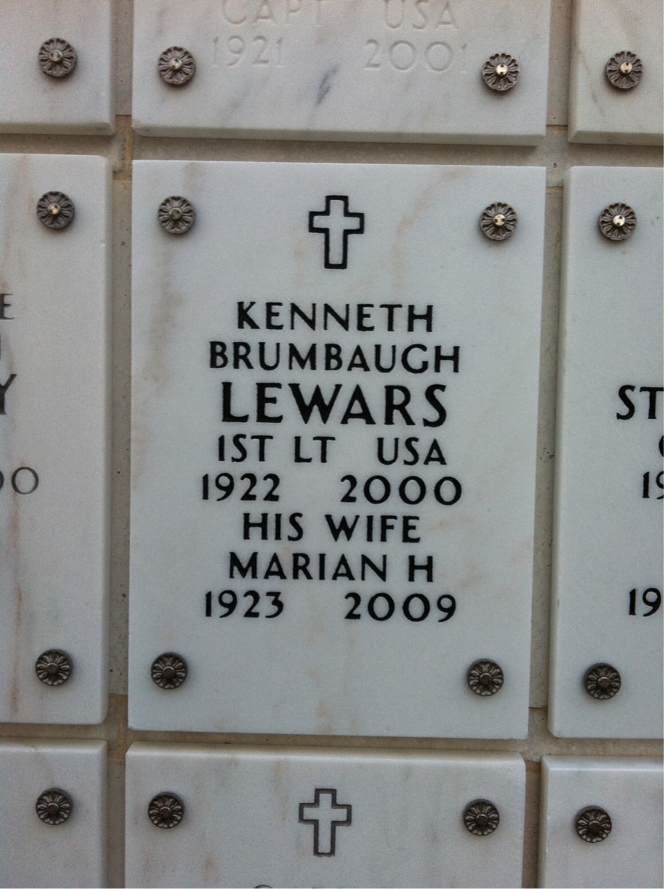 Kenneth Lewars