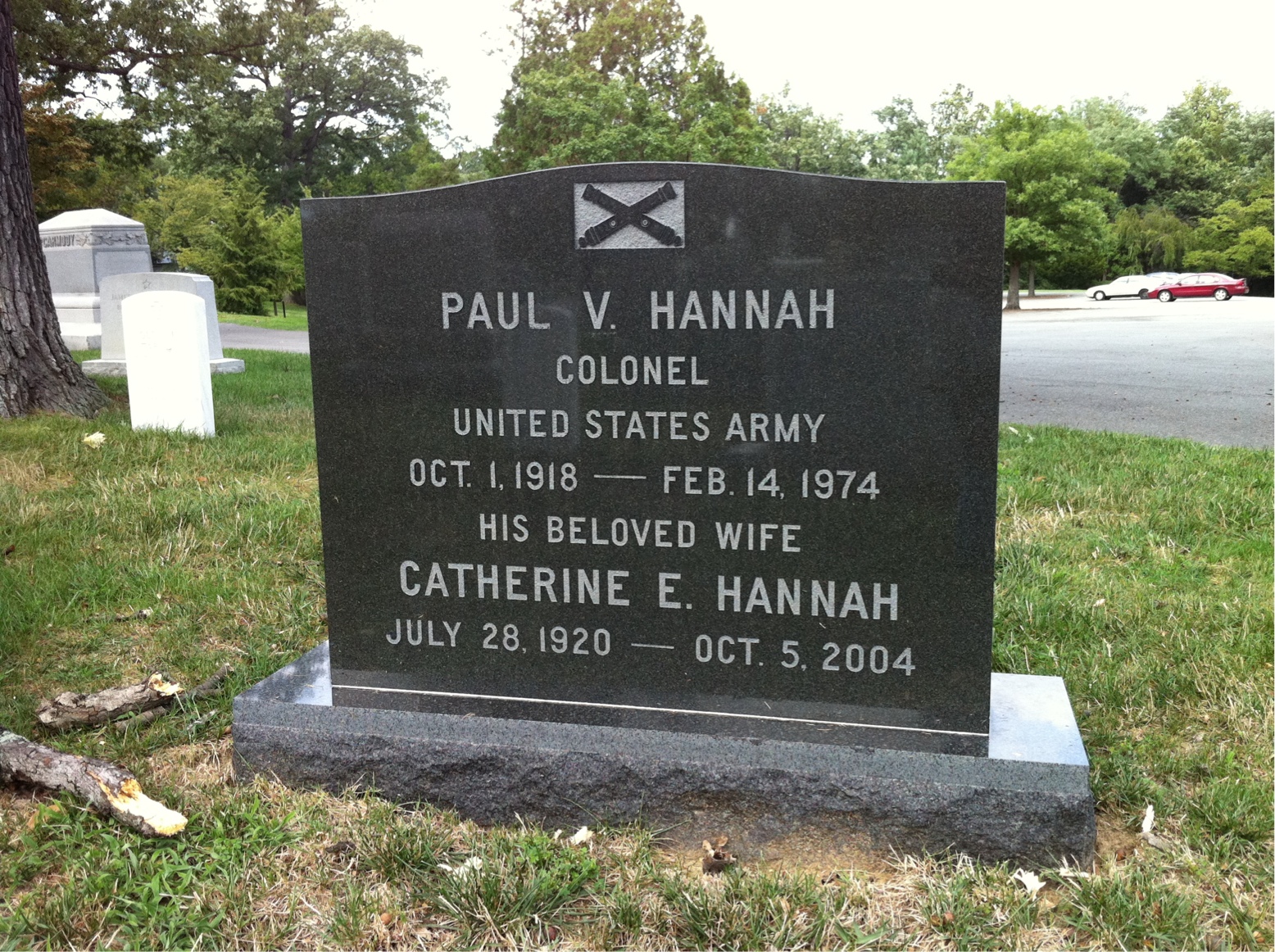 Paul Hannah
