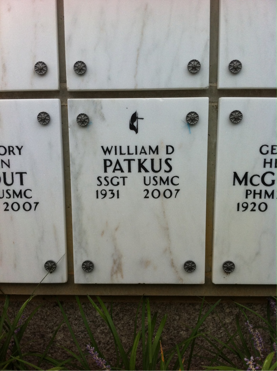 William Patkus