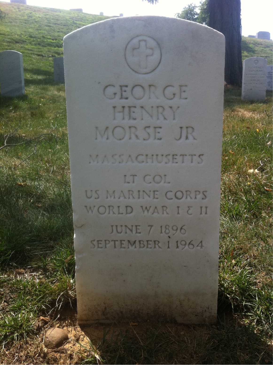 Barbara Morse