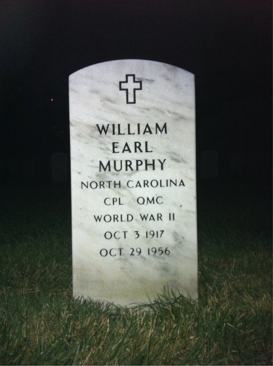 William Murphy