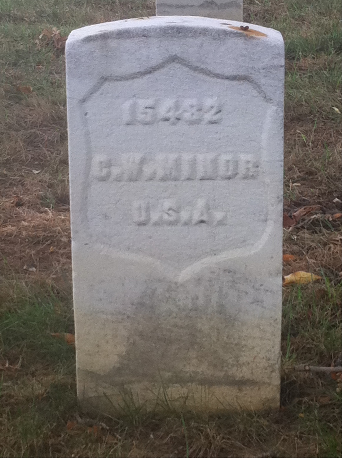 Charles Minor