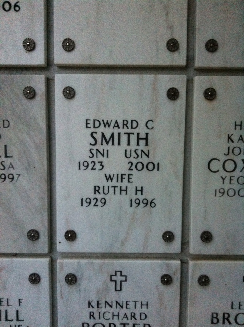 Edward Smith
