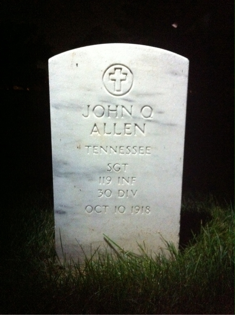 John Allen