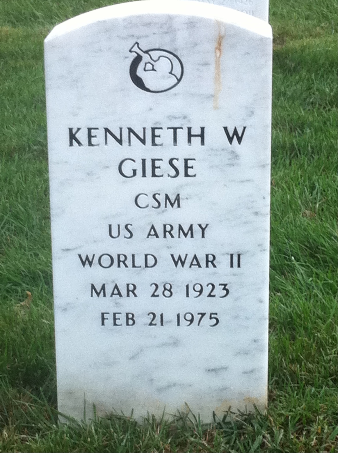 Kenneth Giese