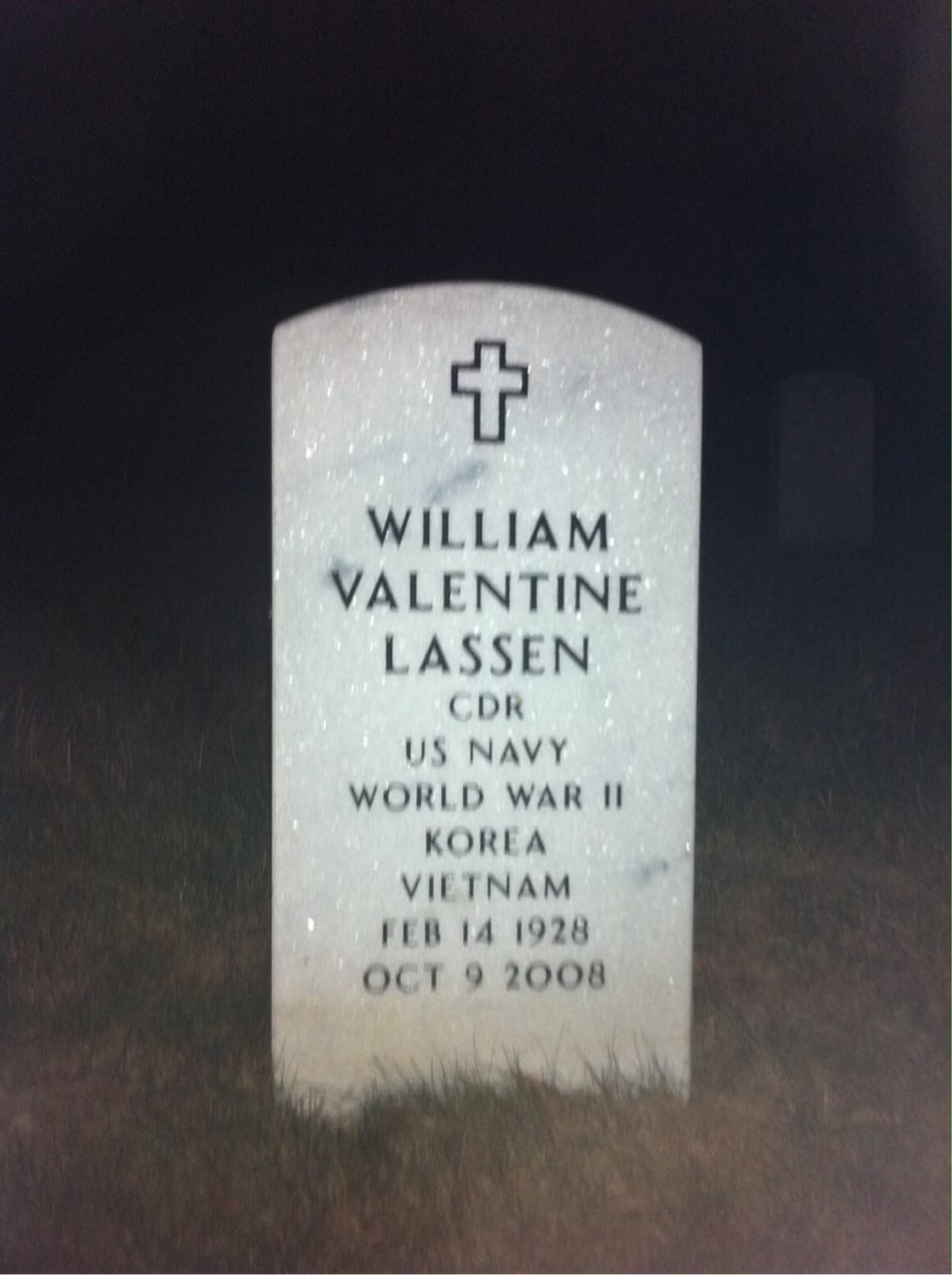 William Lassen