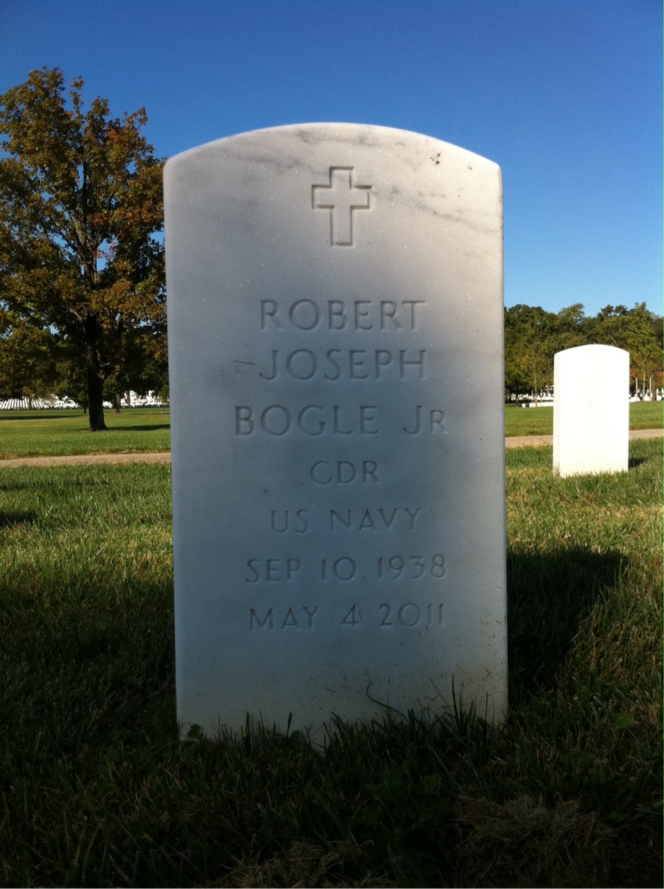 Robert Bogle
