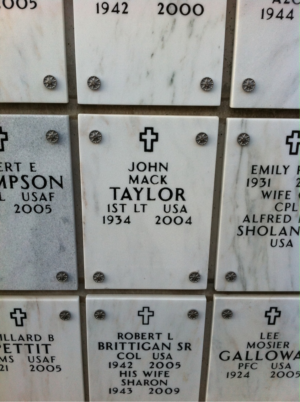 John Taylor