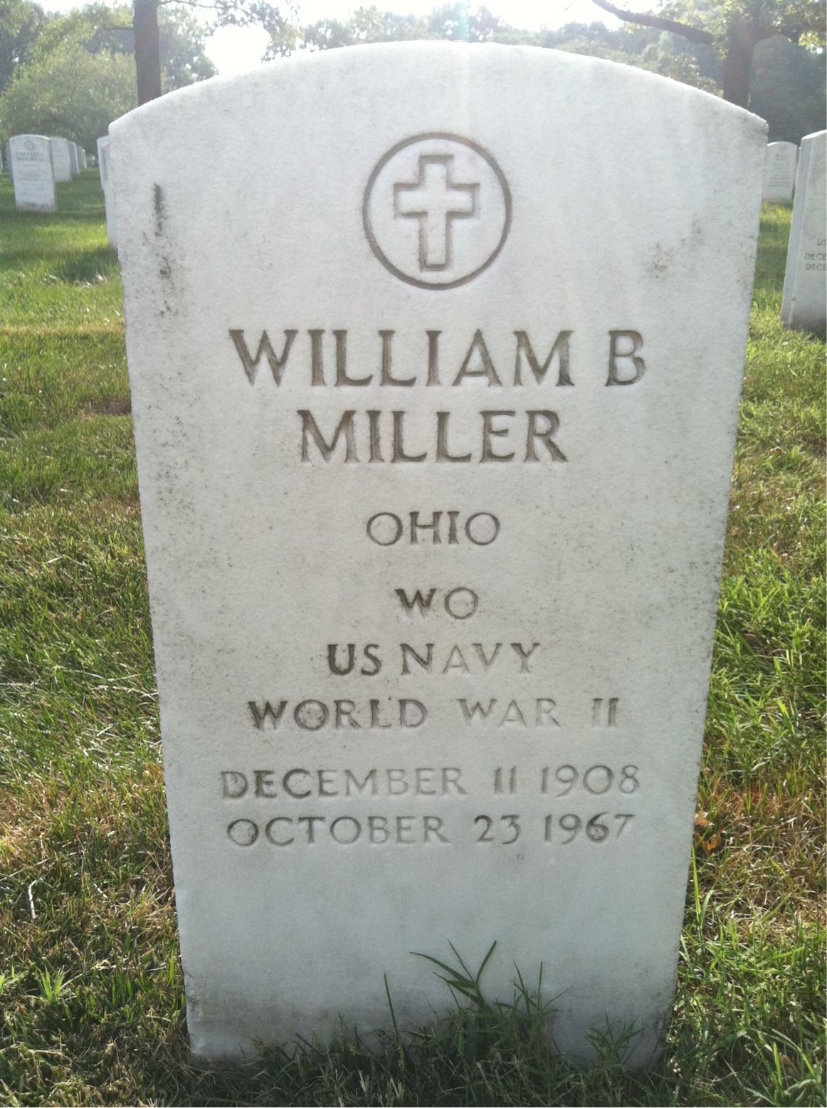 William Miller