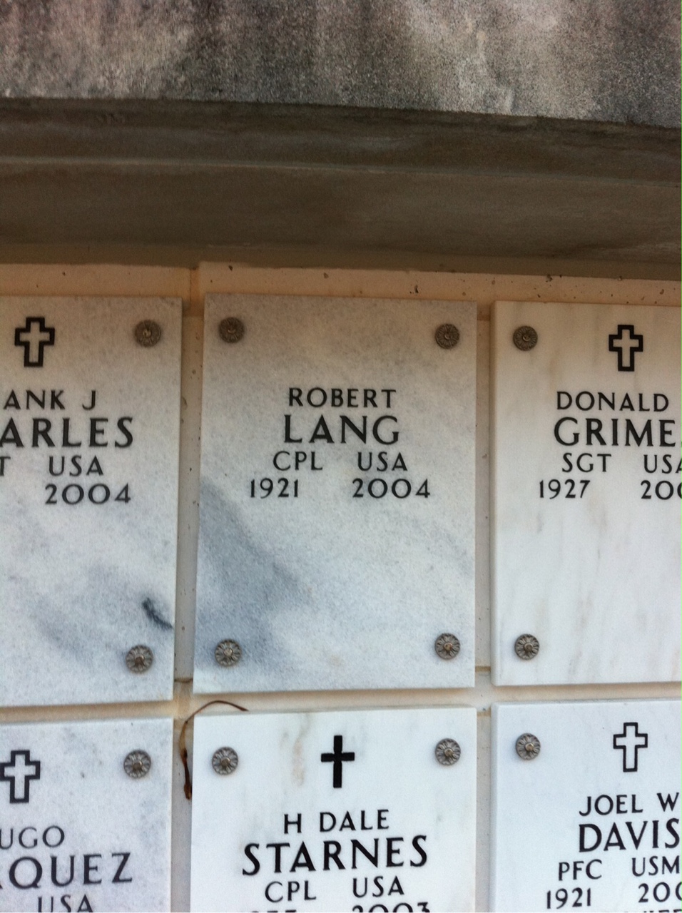 Robert Lang