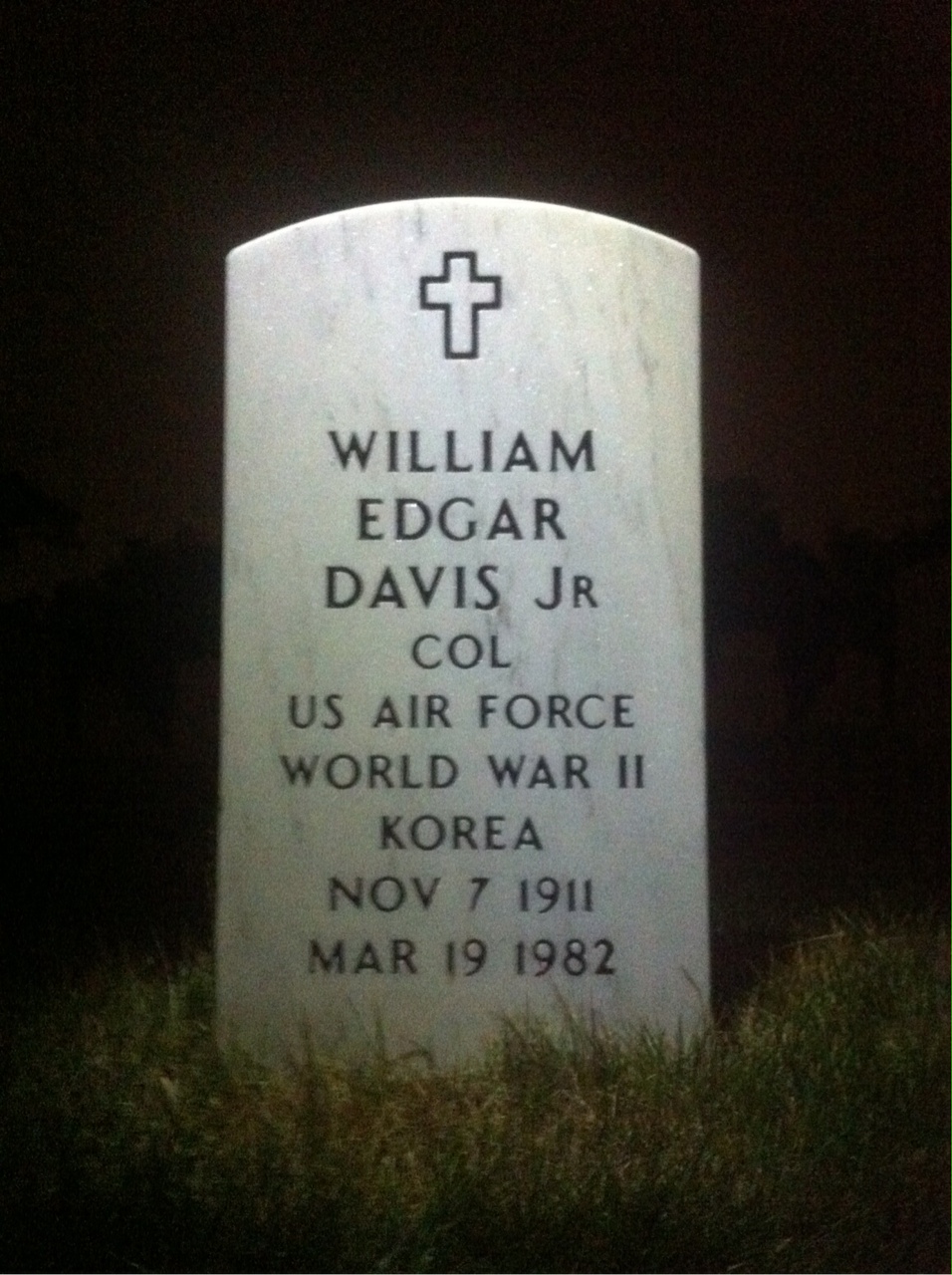 William Davis