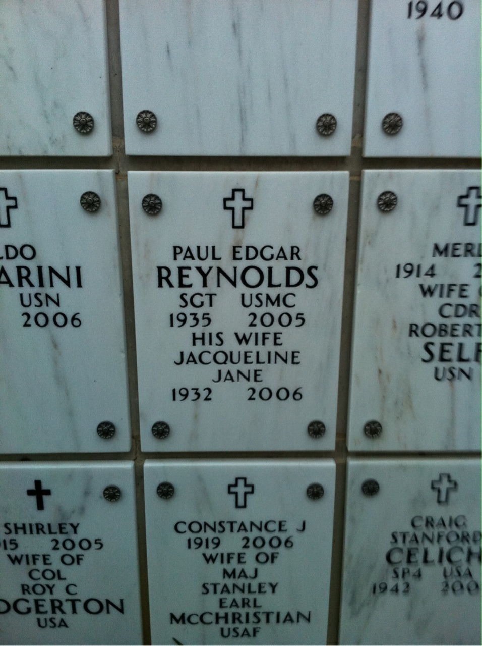 Paul Reynolds