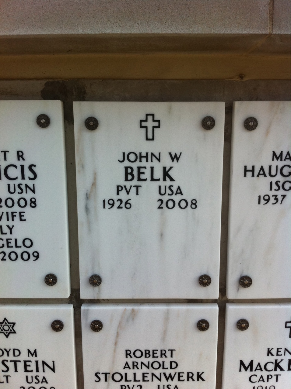 John Belk