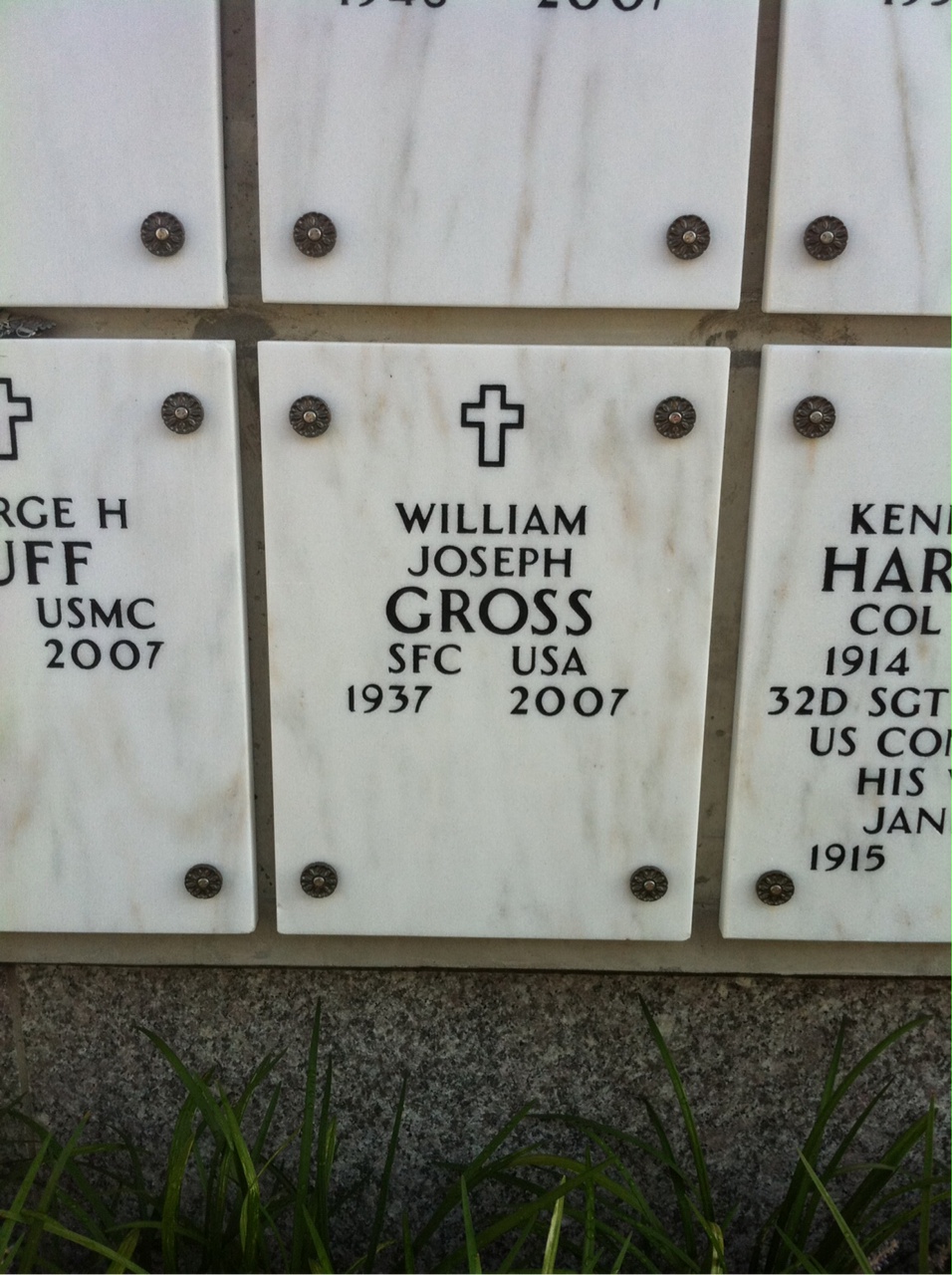William Gross