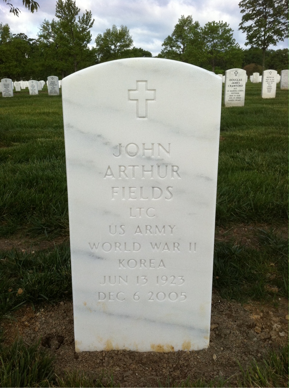 John Fields