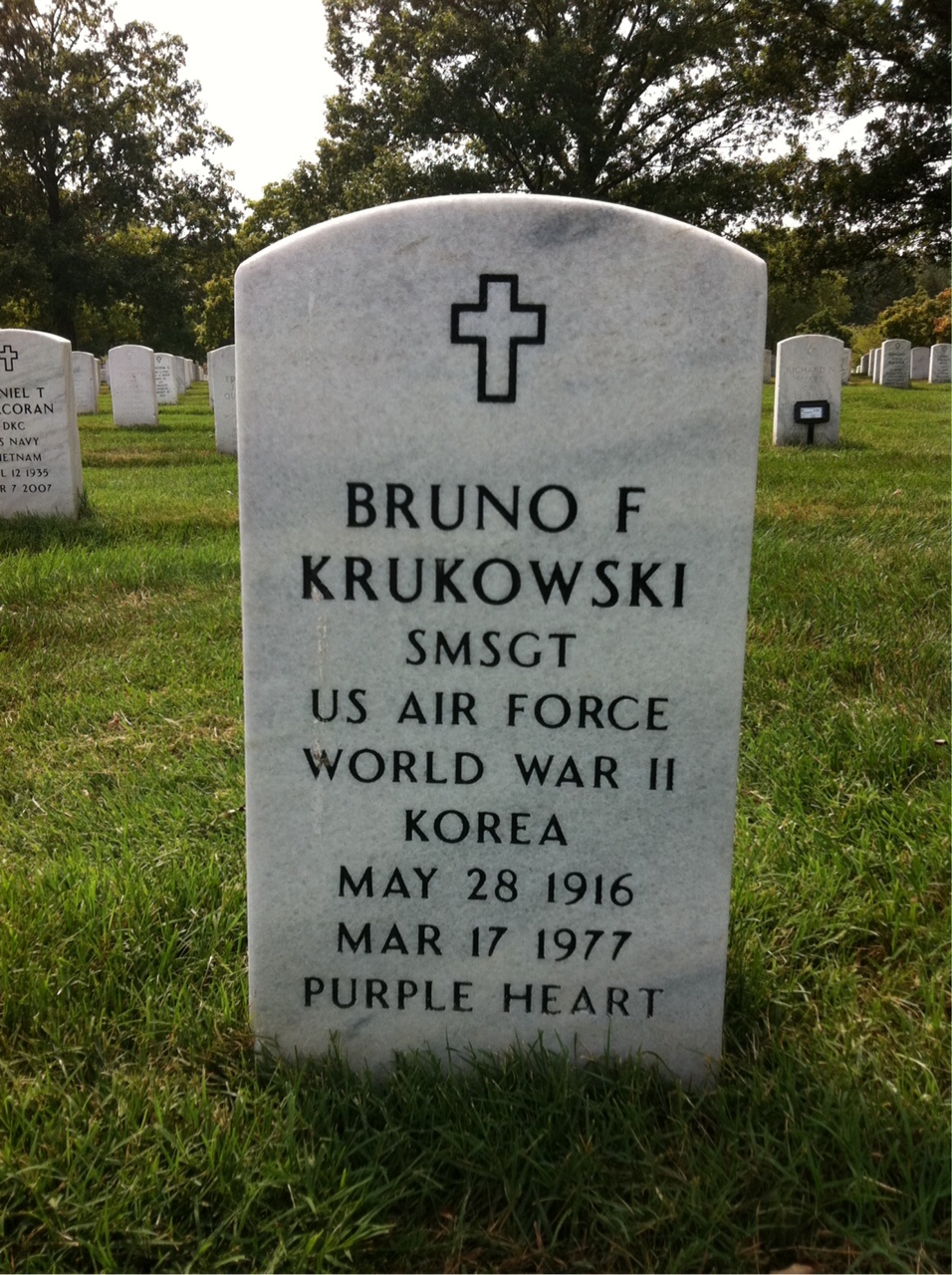 Bruno Krukowski