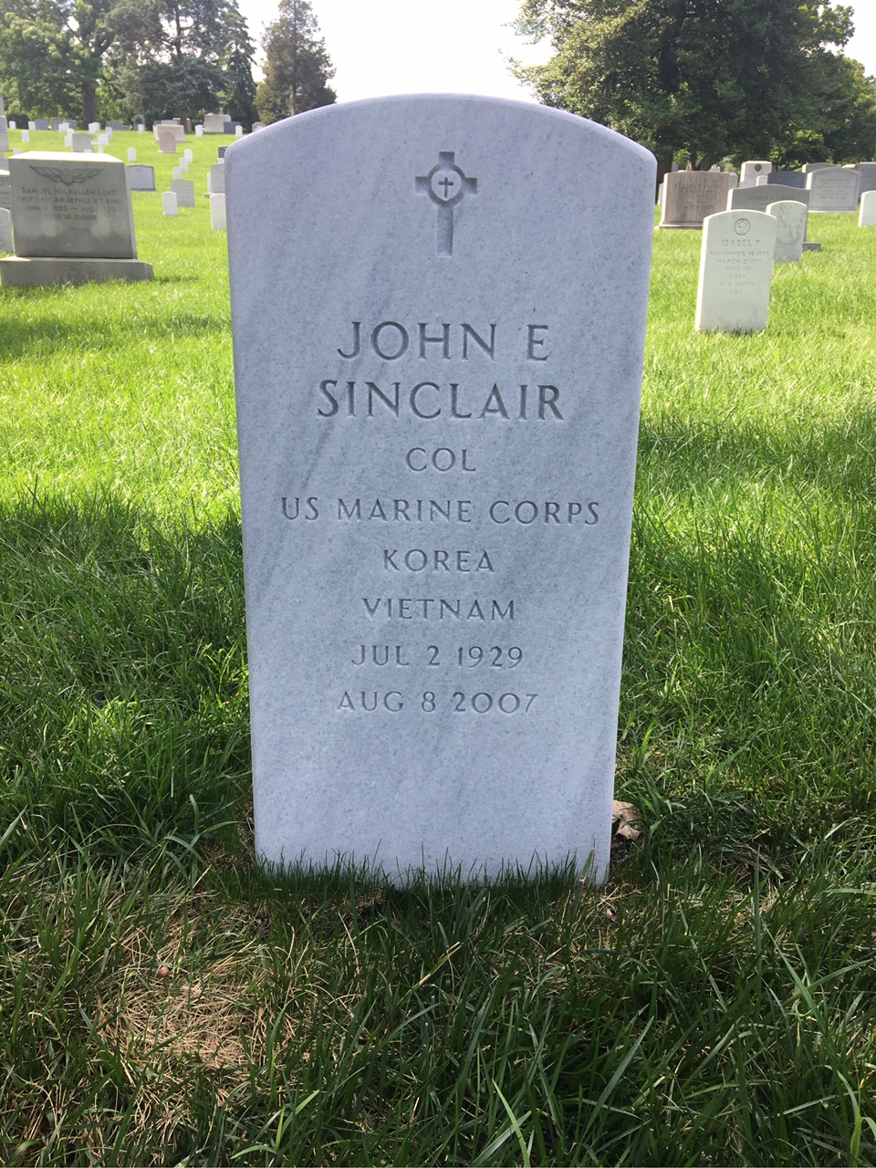 John Sinclair