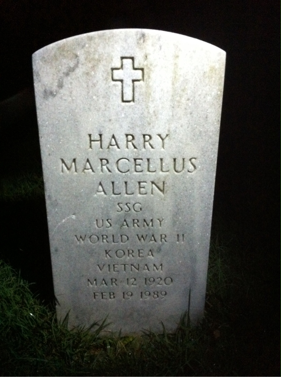 Harry Allen