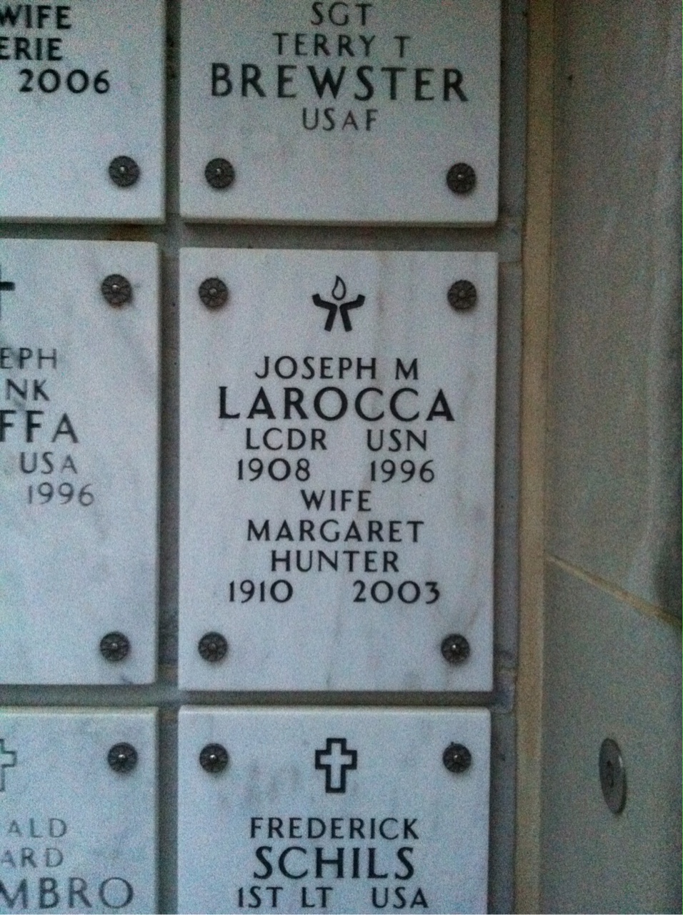Joseph Larocca