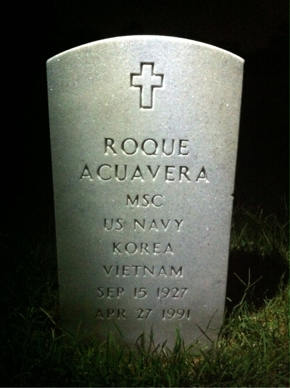 Roque Acuavera