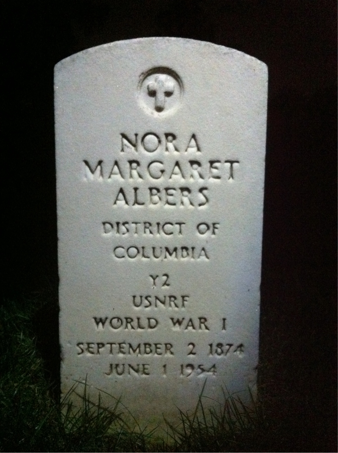 Nora Albers