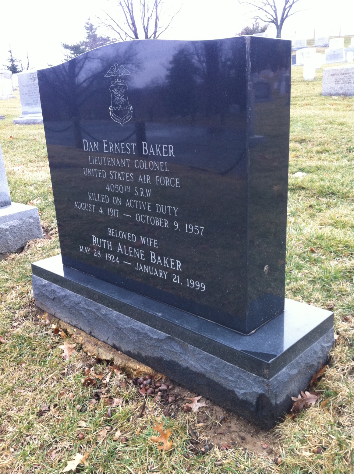 Dan Baker