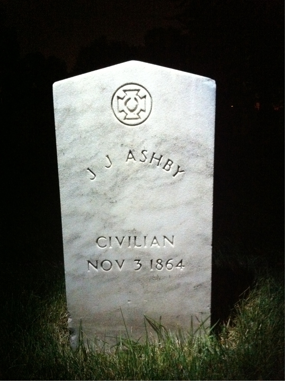 John Ashby