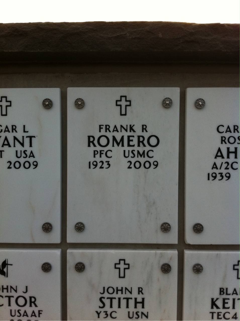 Frank Romero