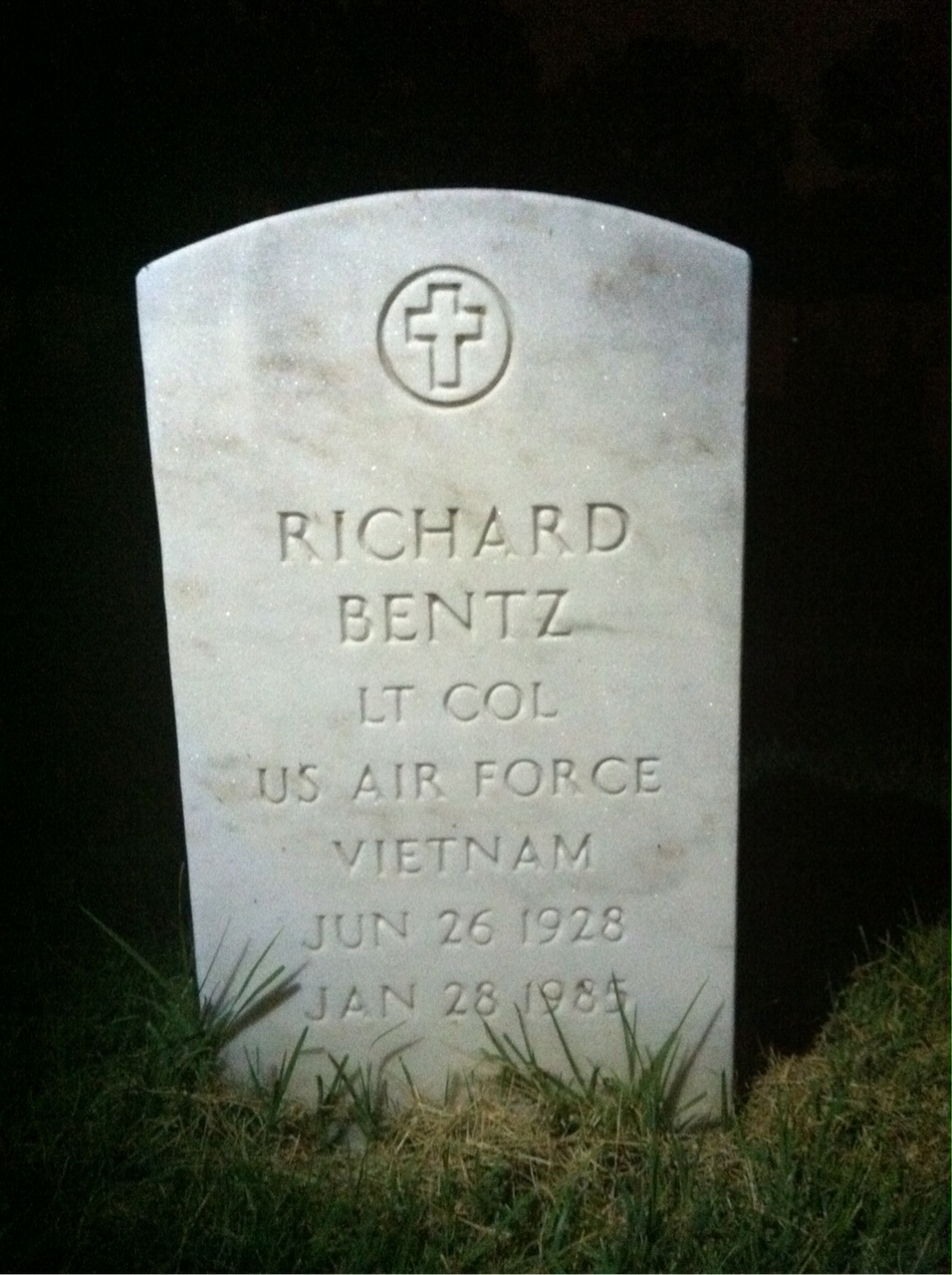 Richard Bentz