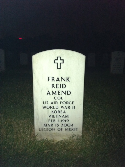 Frank Amend