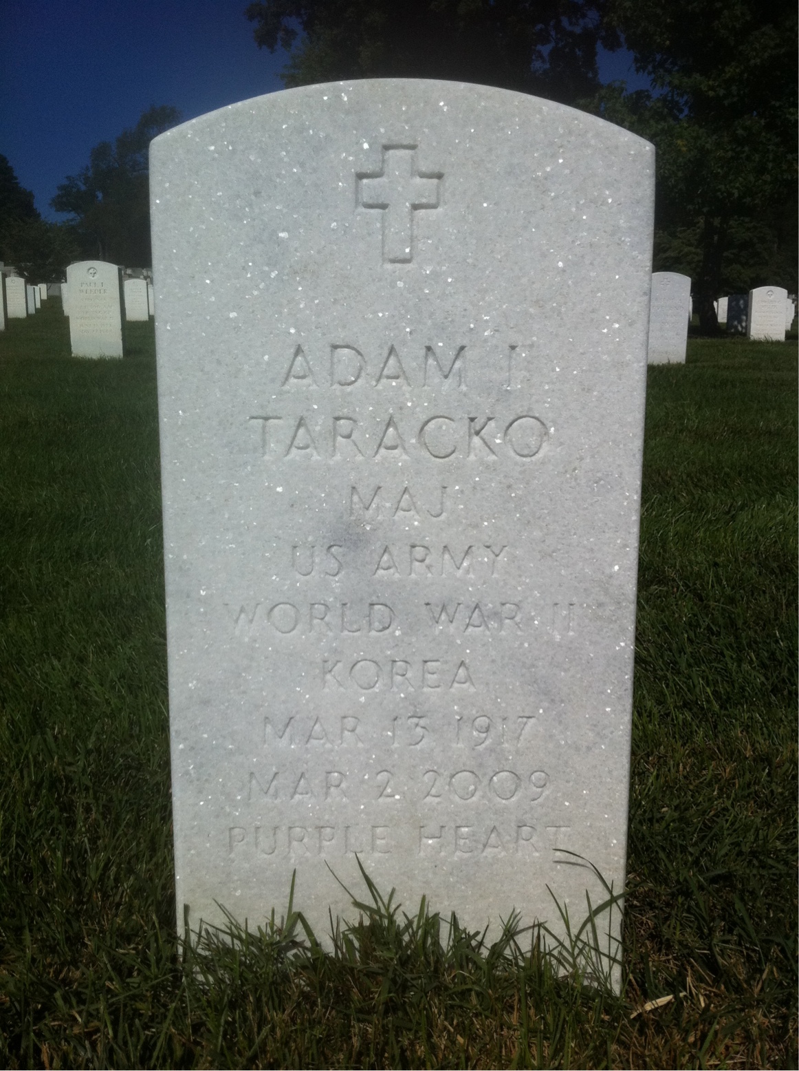 Adam Taracko