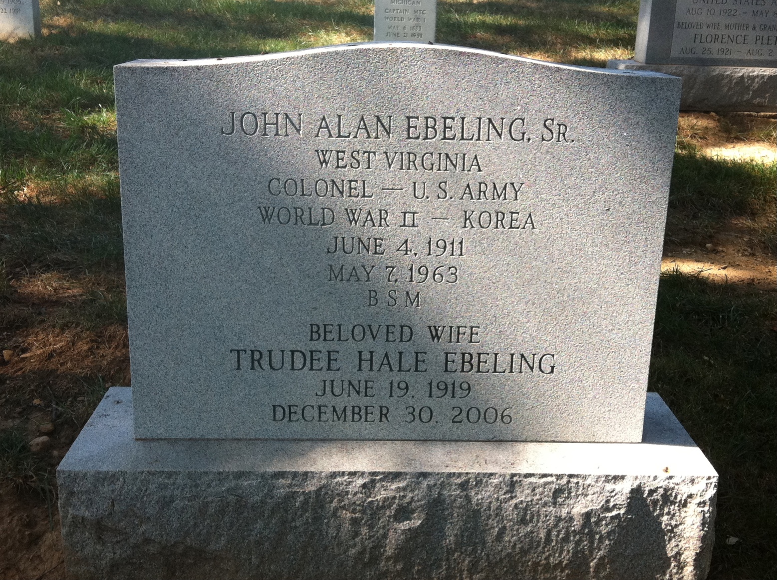 John Ebeling