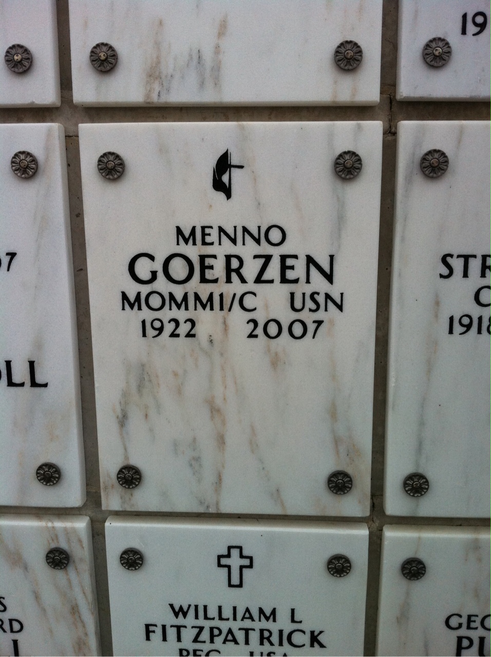 Menno Goerzen